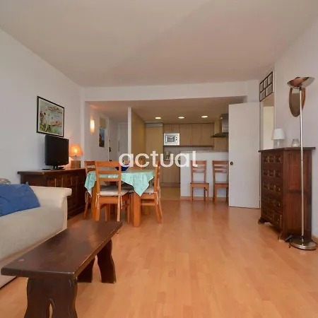 President B-14 Apartment Platja d'Aro
