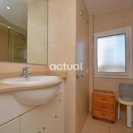 President B-14 Platja d'Aro