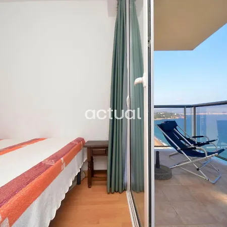 President B-14 * Platja d'Aro