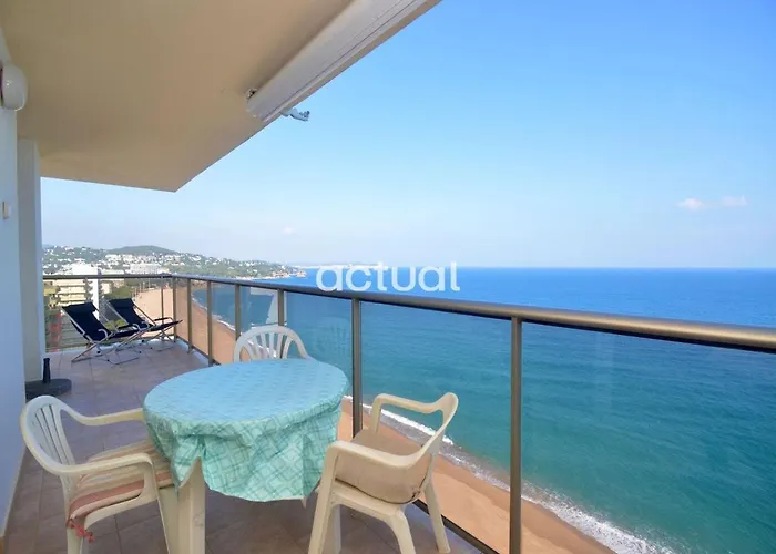 President B-14 Castell-Platja d'Aro