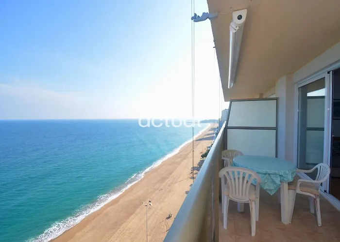 Appartement President B-14 Castell-Platja d'Aro