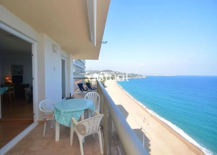 Appartement President B-14 Castell-Platja d'Aro
