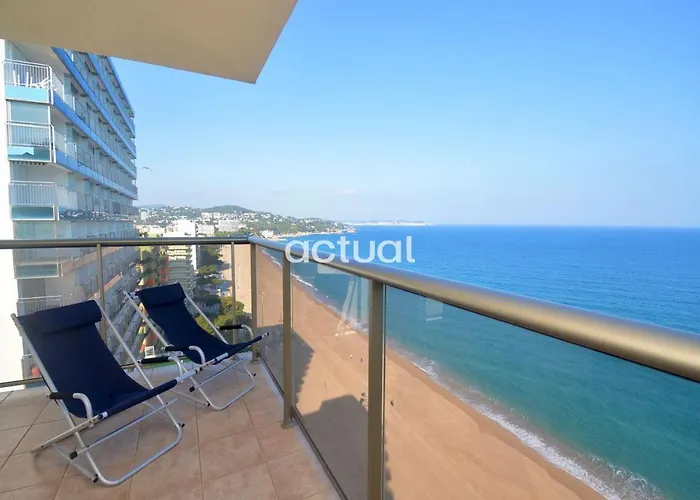 Appartement President B-14 *