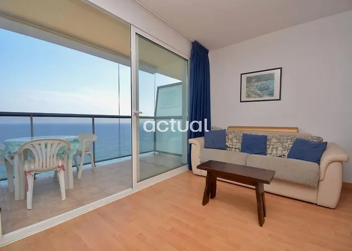 Appartement President B-14