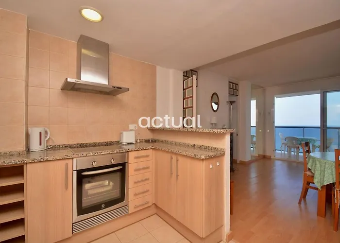 Appartement President B-14