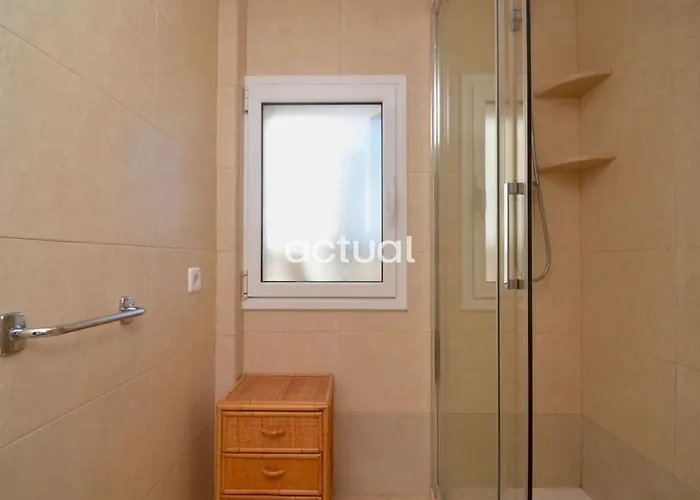 President B-14 Appartement *