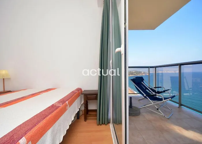 President B-14 * Castell-Platja d'Aro