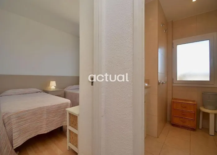 Appartement President B-14 *