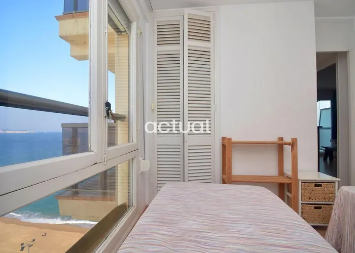 President B-14 Appartement *