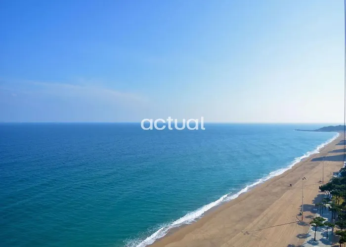 President B-14 Appartement Castell-Platja d'Aro