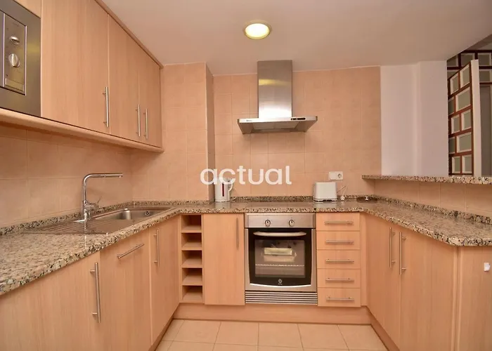 Appartement President B-14 *