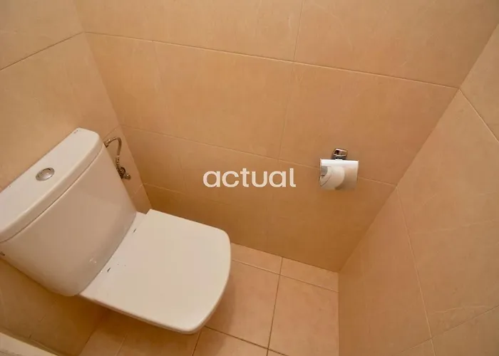 Appartement President B-14