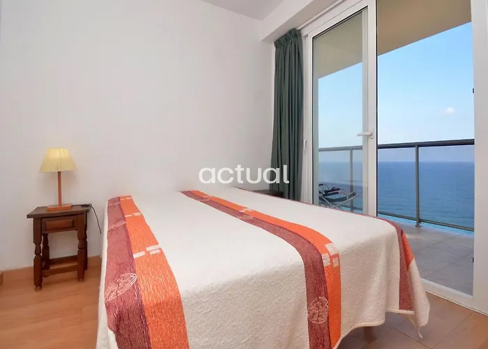 Appartement President B-14