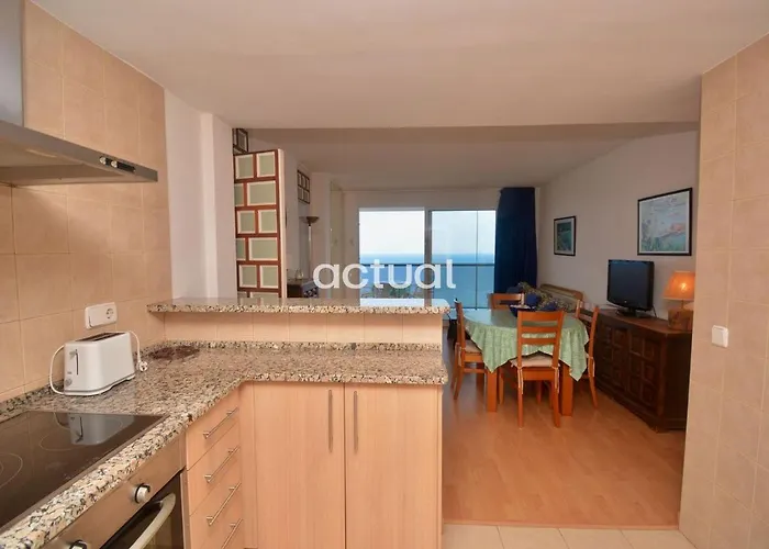 President B-14 * Castell-Platja d'Aro