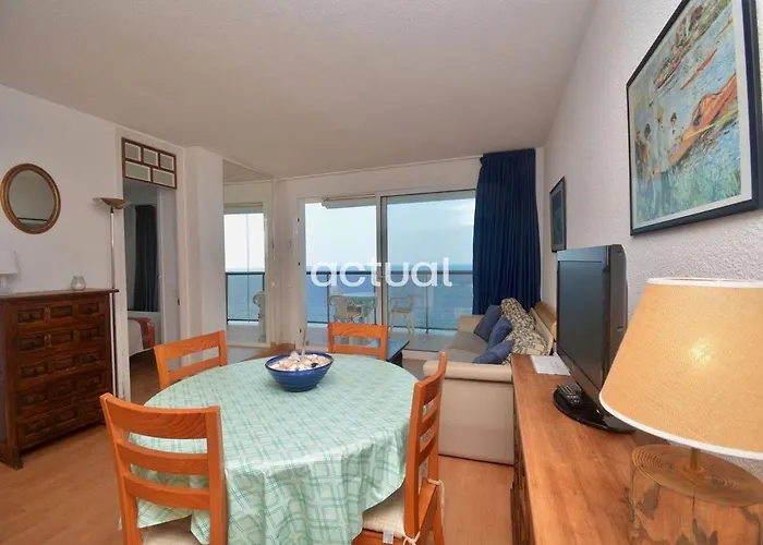 President B-14 * Castell-Platja d'Aro