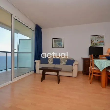 Apartament President B-14 *