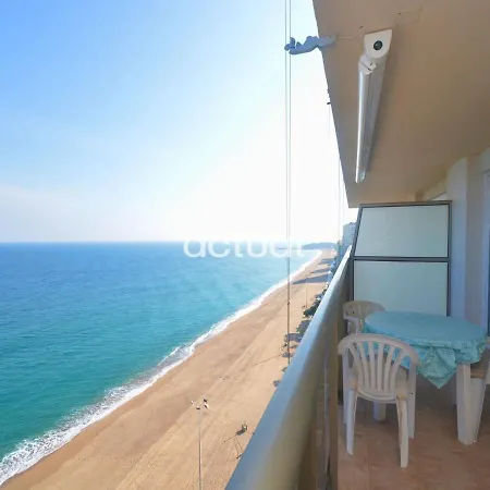 Daire President B-14 Platja d'Aro