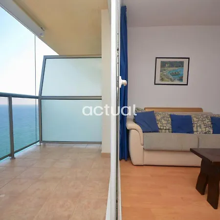 President B-14 Platja d'Aro