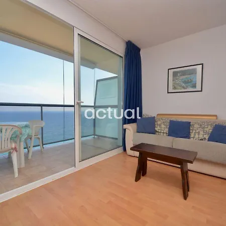 Apartament President B-14