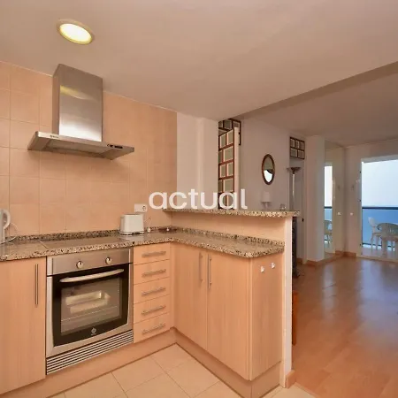Appartement President B-14