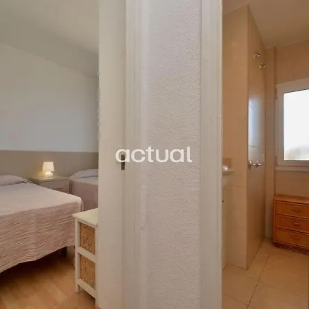 Appartement President B-14 *