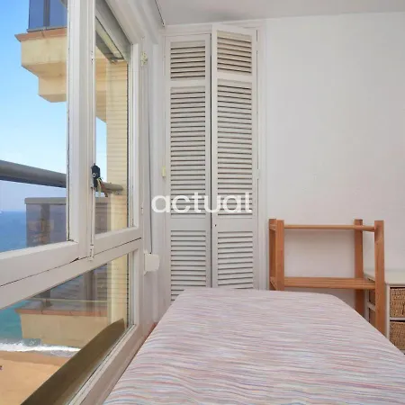 President B-14 Appartement *