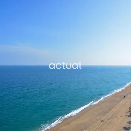 President B-14 Apartament Platja d'Aro