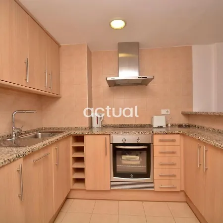 Appartement President B-14 *