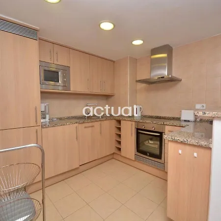 Appartement President B-14 Castell-Platja d'Aro