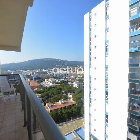 President B-14 Platja d'Aro