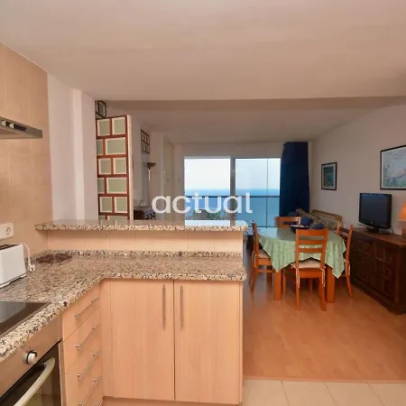 President B-14 * Platja d'Aro