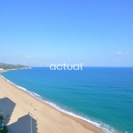 Apartament President B-14