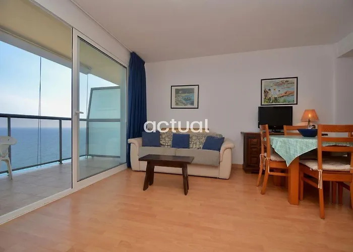 Apartament President B-14 *