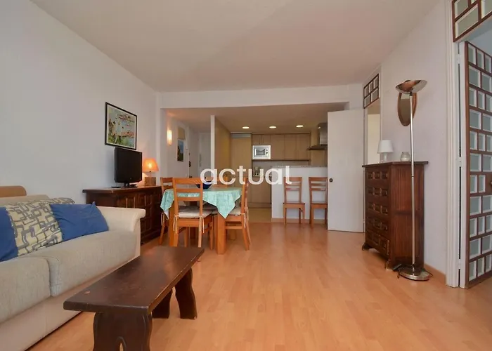 President B-14 Apartament Platja d'Aro