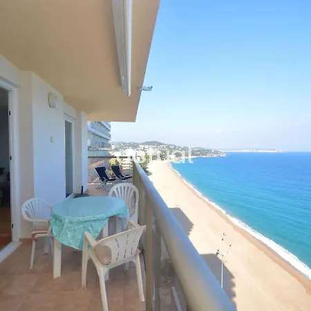 Apartamento President B-14 Platja d'Aro (Playa de Aro)