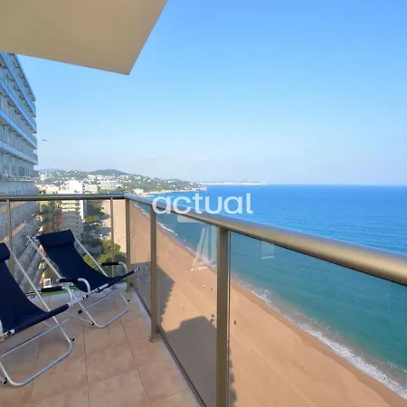 Apartamento President B-14 *