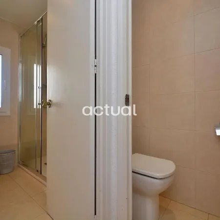 Apartamento President B-14 *